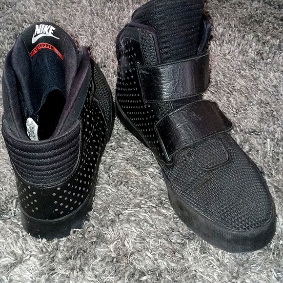 flystepper 2k3 black